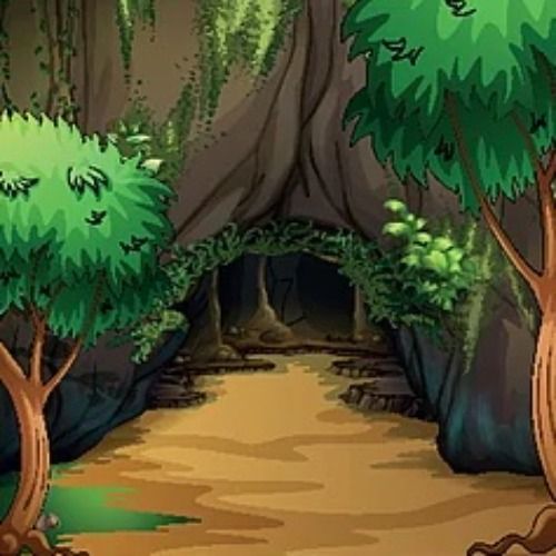 Buy EDM Ghost Production track - The Cave