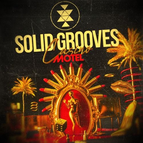 Buy EDM Ghost Production track - Ruff Beats