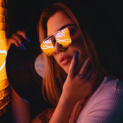 Buy EDM Ghost Production track - Alarm