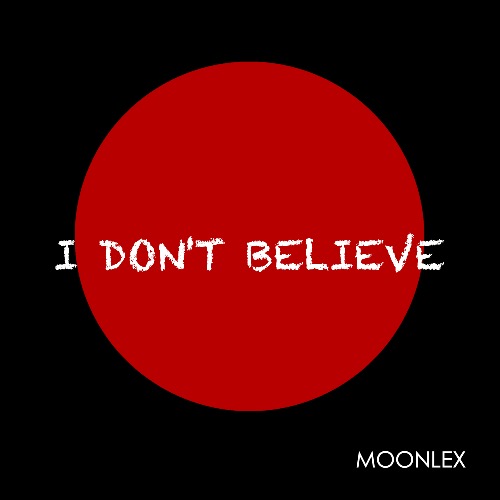 Buy EDM Ghost Production track - I Don't Believe