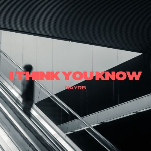 Buy EDM Ghost Production track - I Think You Know