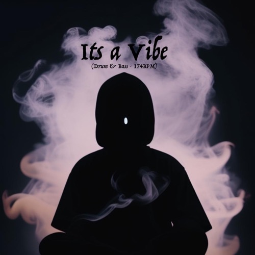 Buy EDM Ghost Production track - It's A Vibe