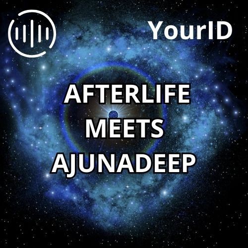 Buy EDM Ghost Production track - Afterlife x Ajunadeep