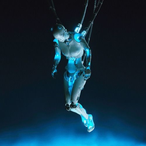 Buy EDM Ghost Production track - Open Mind