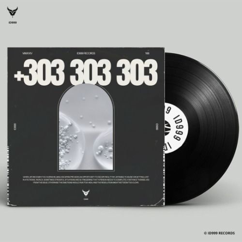 Buy EDM Ghost Production track - +303 303 303