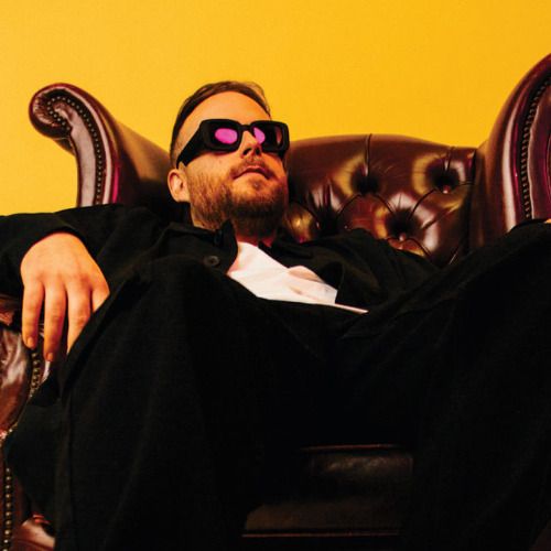 Buy EDM Ghost Production track - Devine