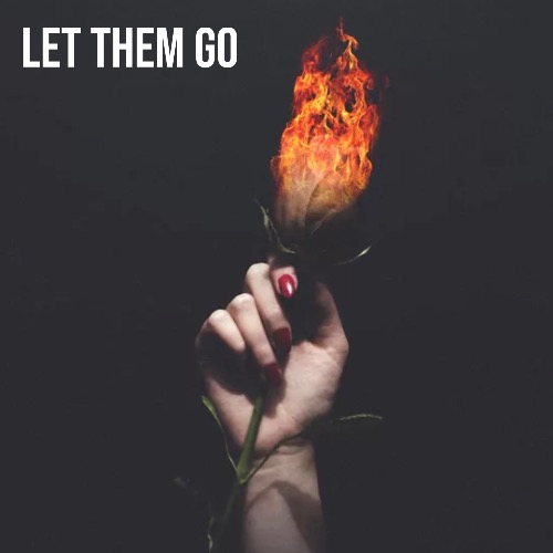 Buy EDM Ghost Production track - Let Them Go