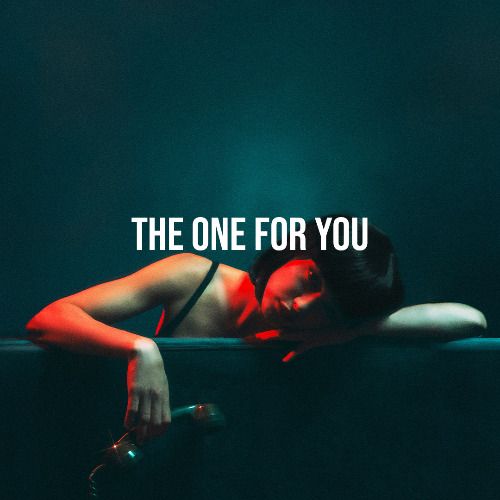 Buy EDM Ghost Production track - The One For You