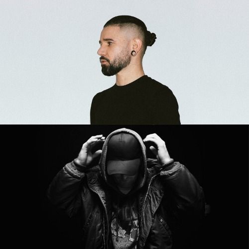 Buy EDM Ghost Production track - Dark Flow