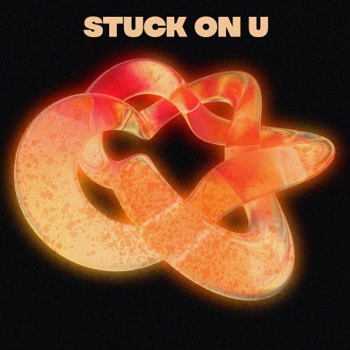 Buy EDM Ghost Production track - Stuck On U