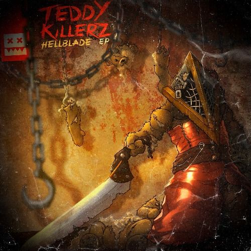 Buy EDM Ghost Production track - Hector Bass