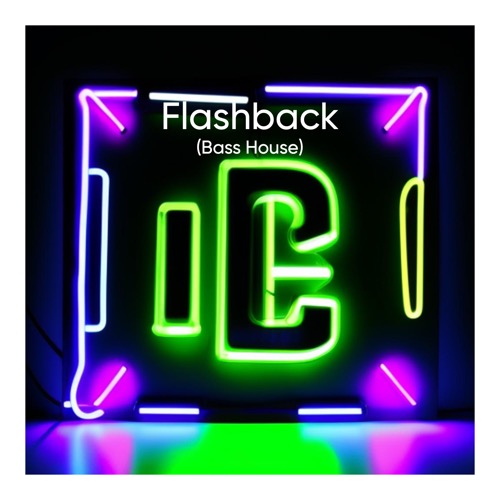 Buy EDM Ghost Production track - Flashback