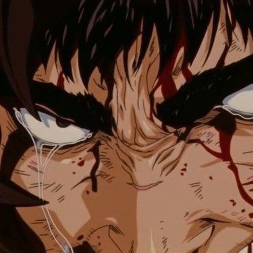 Buy EDM Ghost Production track - Berserk Theme