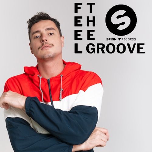 Buy EDM Ghost Production track - Feel The Groove