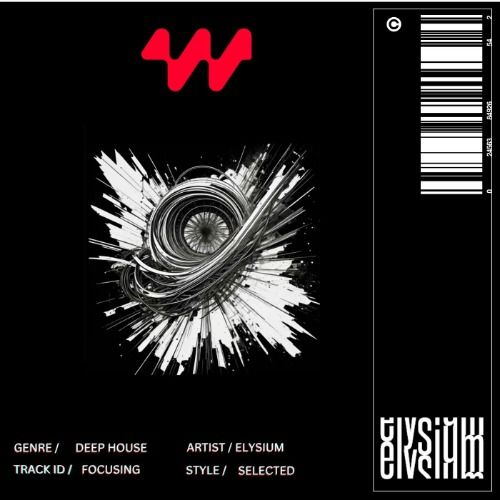 Buy EDM Ghost Production track - Focusing