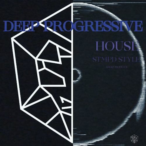 Buy EDM Ghost Production track - STMPD Deep Prog 02