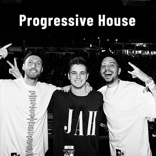 Buy EDM Ghost Production track - Garrix Prog House