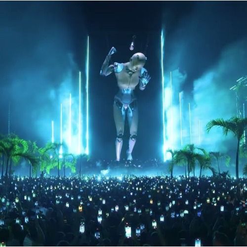 Buy EDM Ghost Production track - Orion