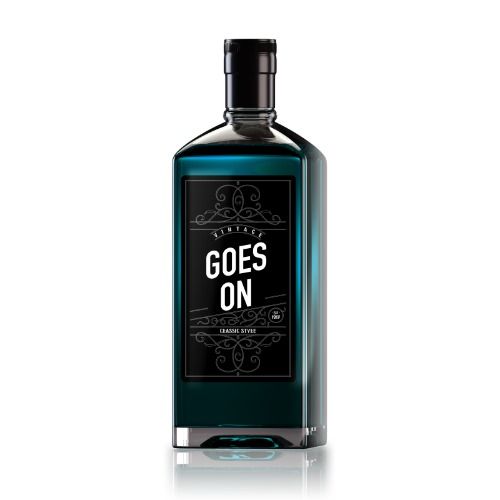 Buy EDM Ghost Production track - Goes On