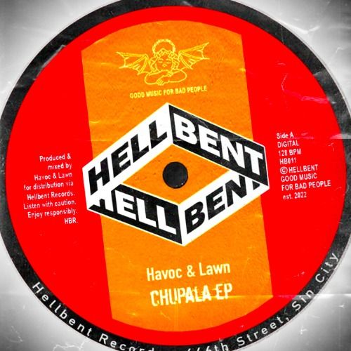 Buy EDM Ghost Production track - Mganga Beats