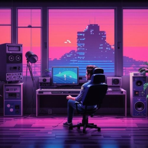 Buy EDM Ghost Production track - Banger V