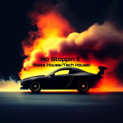 Buy EDM Ghost Production track - No Stoppin It