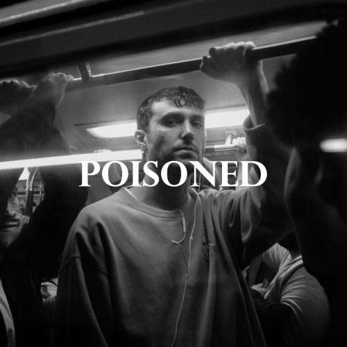 Buy EDM Ghost Production track - Poisoned