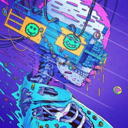 Buy EDM Ghost Production track - Room