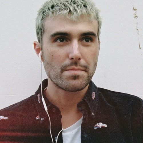 Buy EDM Ghost Production track - Fred Again Style