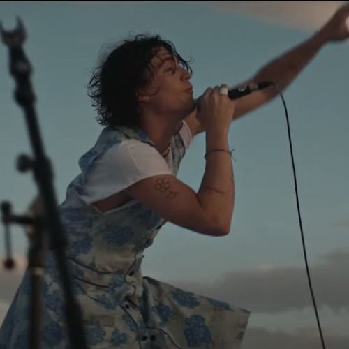 Buy EDM Ghost Production track - Lany Style