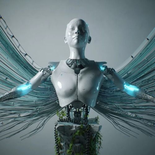 Buy EDM Ghost Production track - Anyma Knight