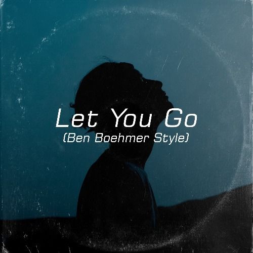 Buy EDM Ghost Production track - Let You Go