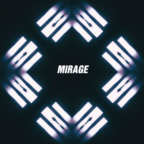 Buy EDM Ghost Production track - Mirage