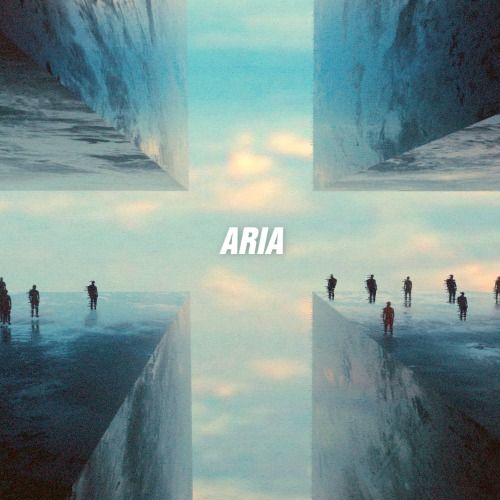 Buy EDM Ghost Production track - Aria