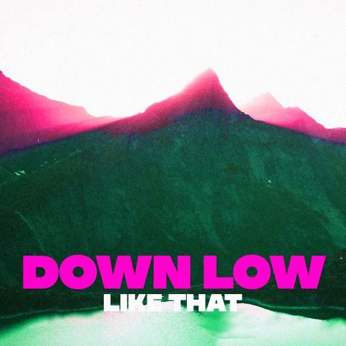 Buy EDM Ghost Production track - Down Low