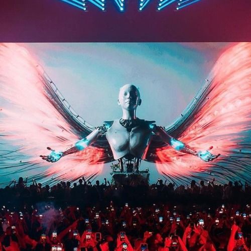 Buy EDM Ghost Production track - Modern Melodic Techno