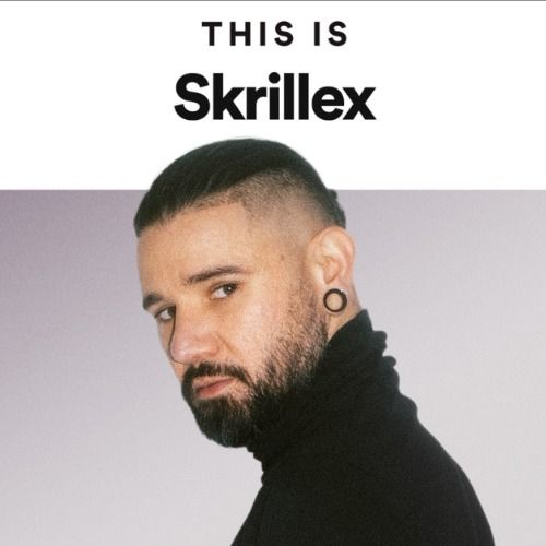 Buy EDM Ghost Production track - Skrillex