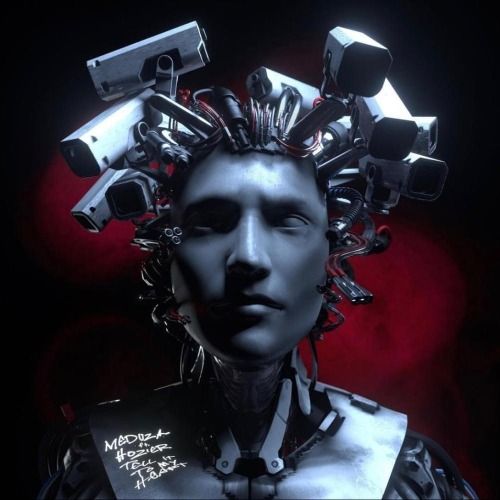 Buy EDM Ghost Production track - Meduza & Anyma Style