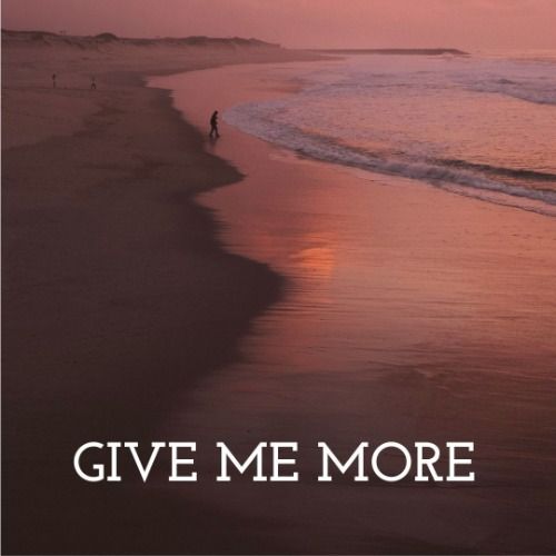 Buy EDM Ghost Production track - Give Me More