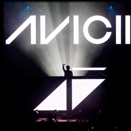 Buy EDM Ghost Production track - Avicii