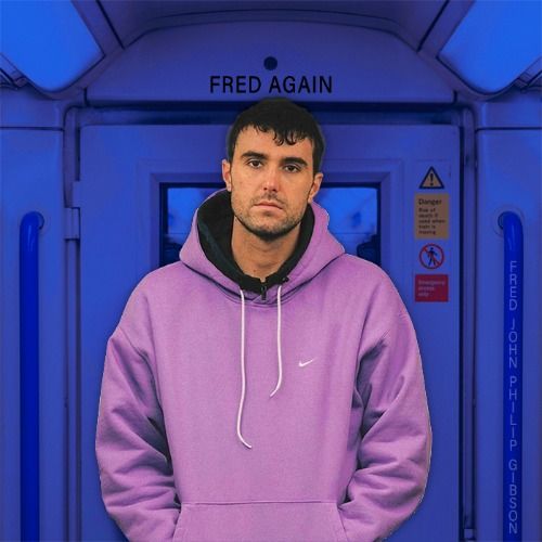 Buy EDM Ghost Production track - Fred Again.. & STMPD