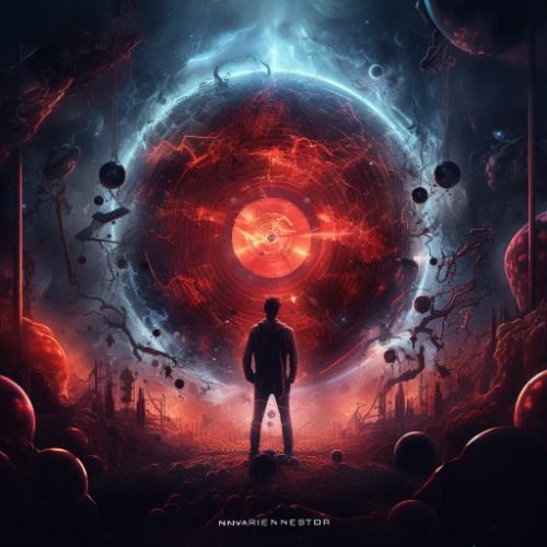 Buy EDM Ghost Production track - Never Again