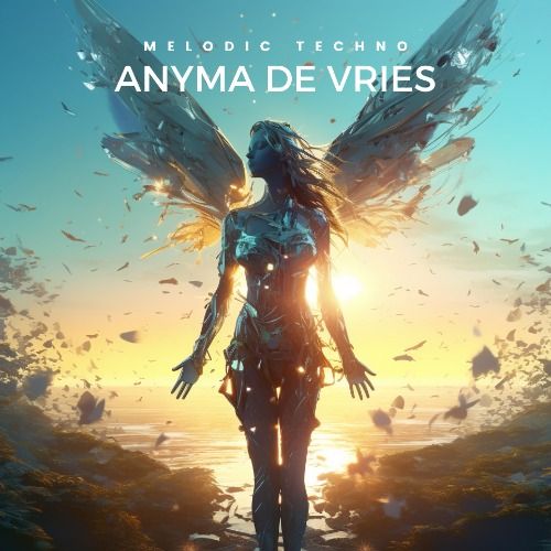 Buy EDM Ghost Production track - Anyma de Vries