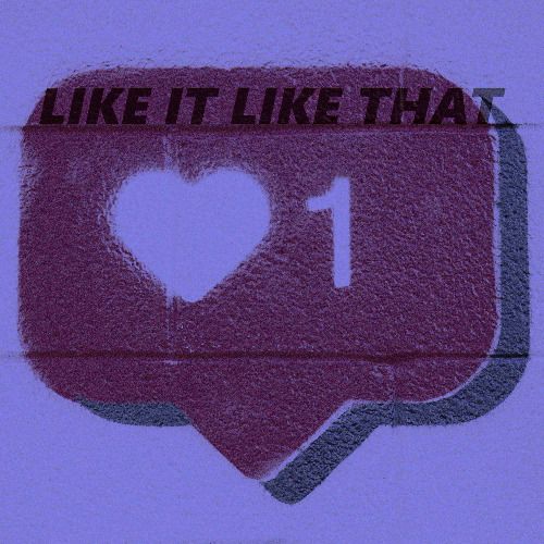 Buy EDM Ghost Production track - Like It Like That