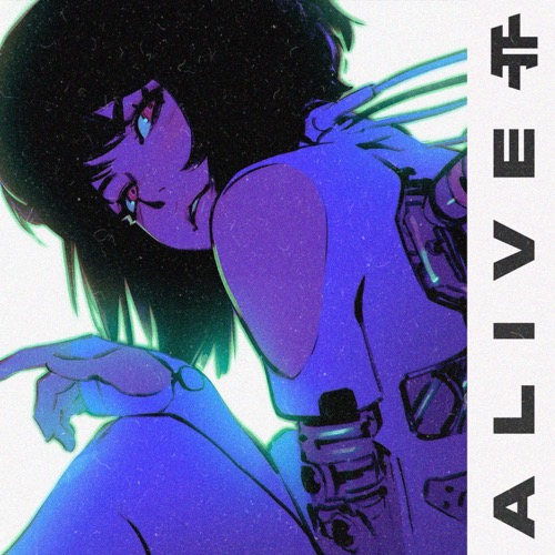 Buy EDM Ghost Production track - Alive