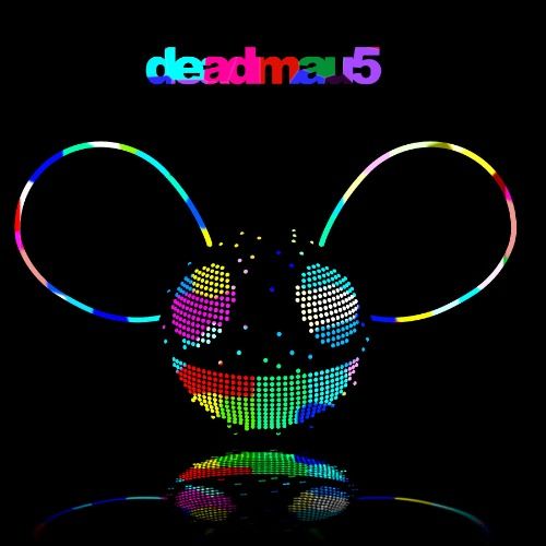 Buy EDM Ghost Production track - Deadmau5