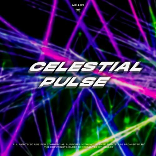 Buy EDM Ghost Production track - Celestial Pulse