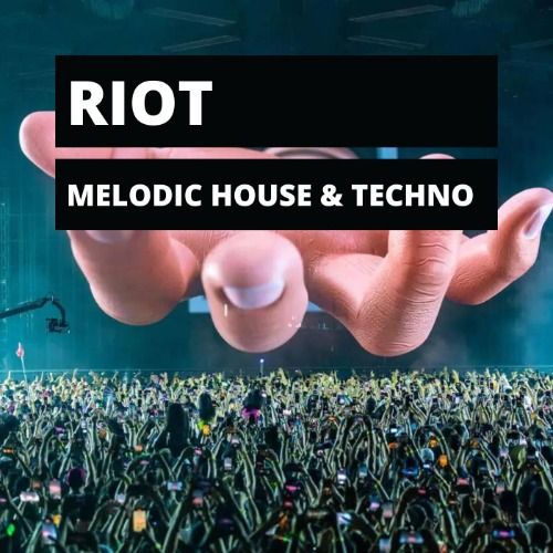 Buy EDM Ghost Production track - Riot