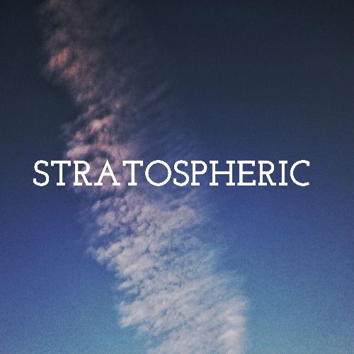 Buy EDM Ghost Production track - Stratospheric
