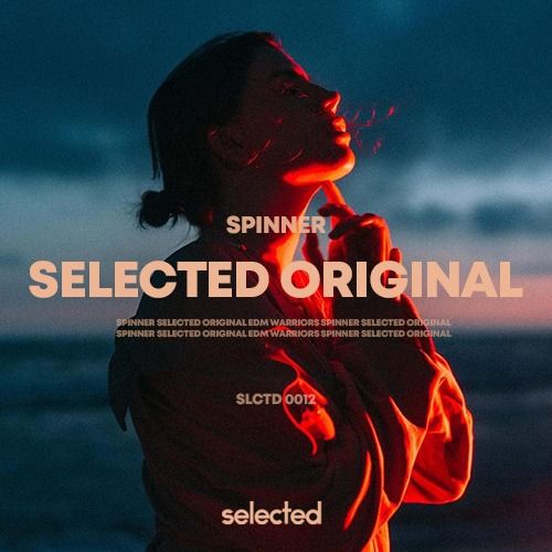 Buy EDM Ghost Production track - Selected Original